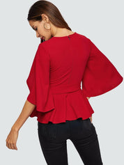 KOTTY Womens Summer Tops & Quick Dry Tops