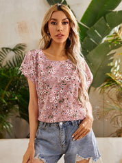 KOTTY Womens Summer Tops & Quick Dry Tops