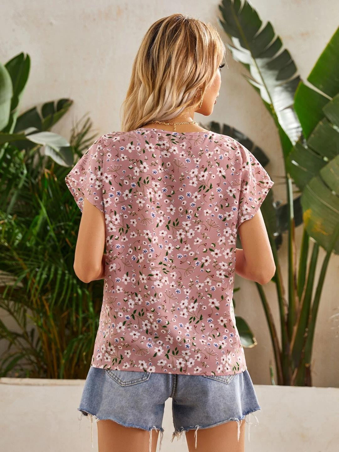 KOTTY Womens Summer Tops & Quick Dry Tops