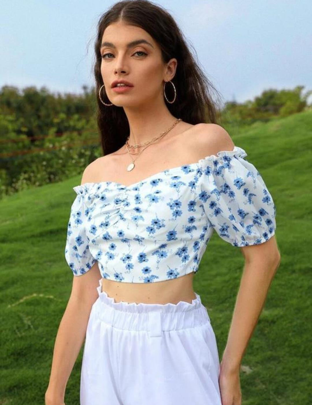 KOTTY Womens Summer Tops & Quick Dry Tops