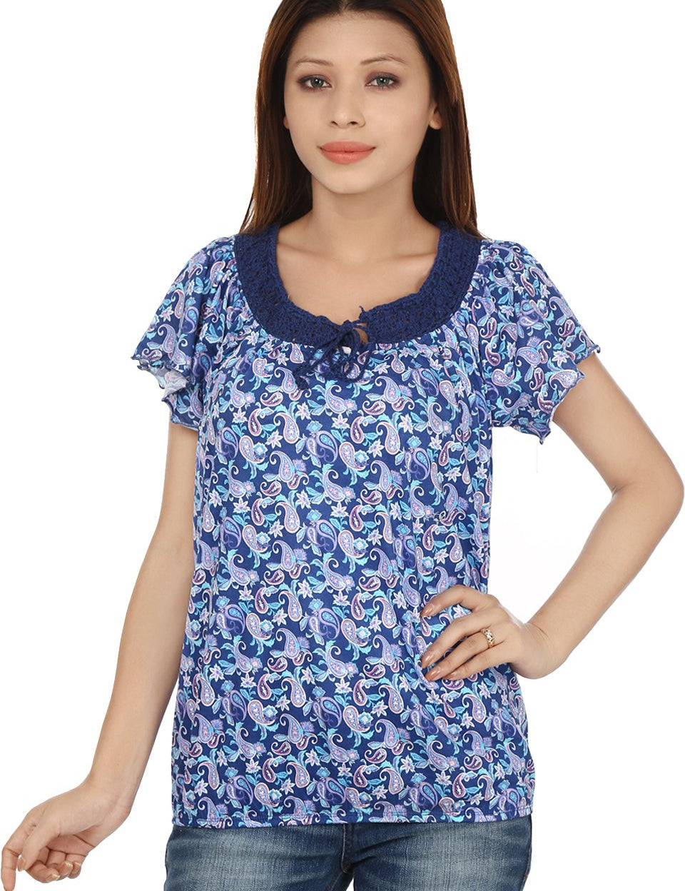KOTTY Womens Summer Tops & Quick Dry Tops