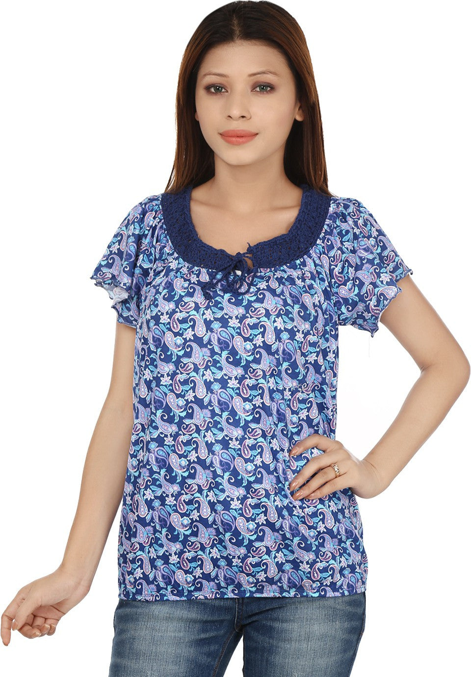 KOTTY Womens Summer Tops & Quick Dry Tops