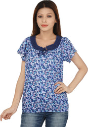 KOTTY Womens Summer Tops & Quick Dry Tops