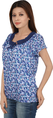 KOTTY Womens Summer Tops & Quick Dry Tops