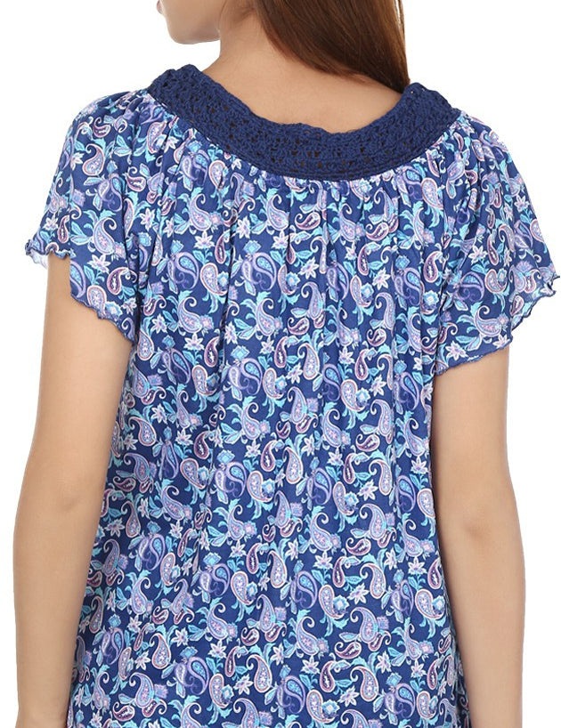 KOTTY Womens Summer Tops & Quick Dry Tops