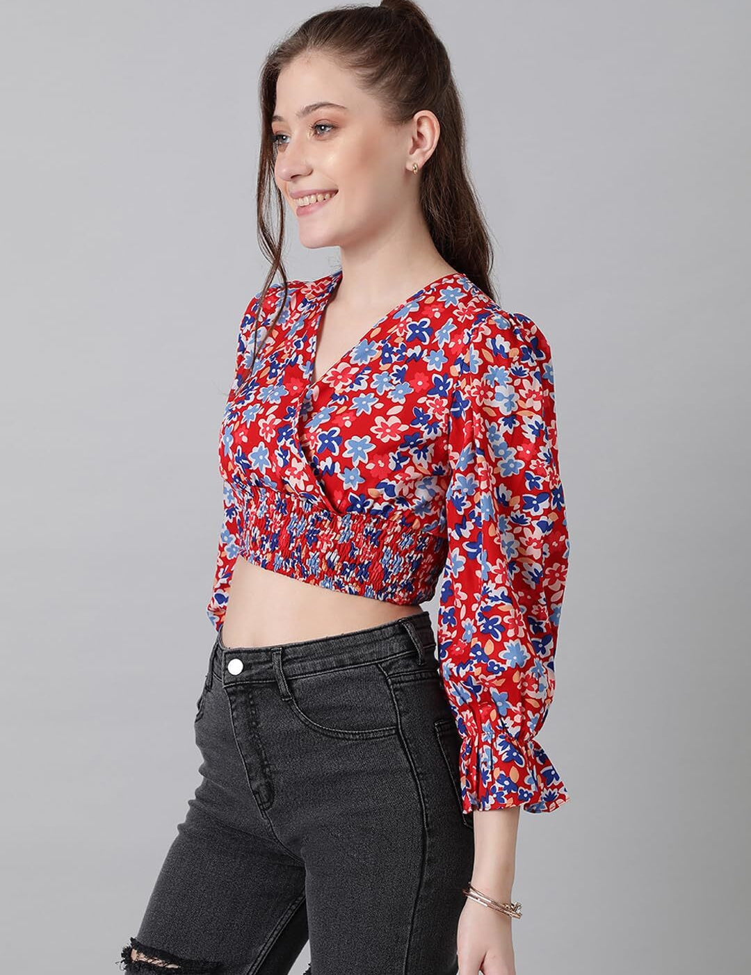 KOTTY Womens Summer Tops & Quick Dry Tops