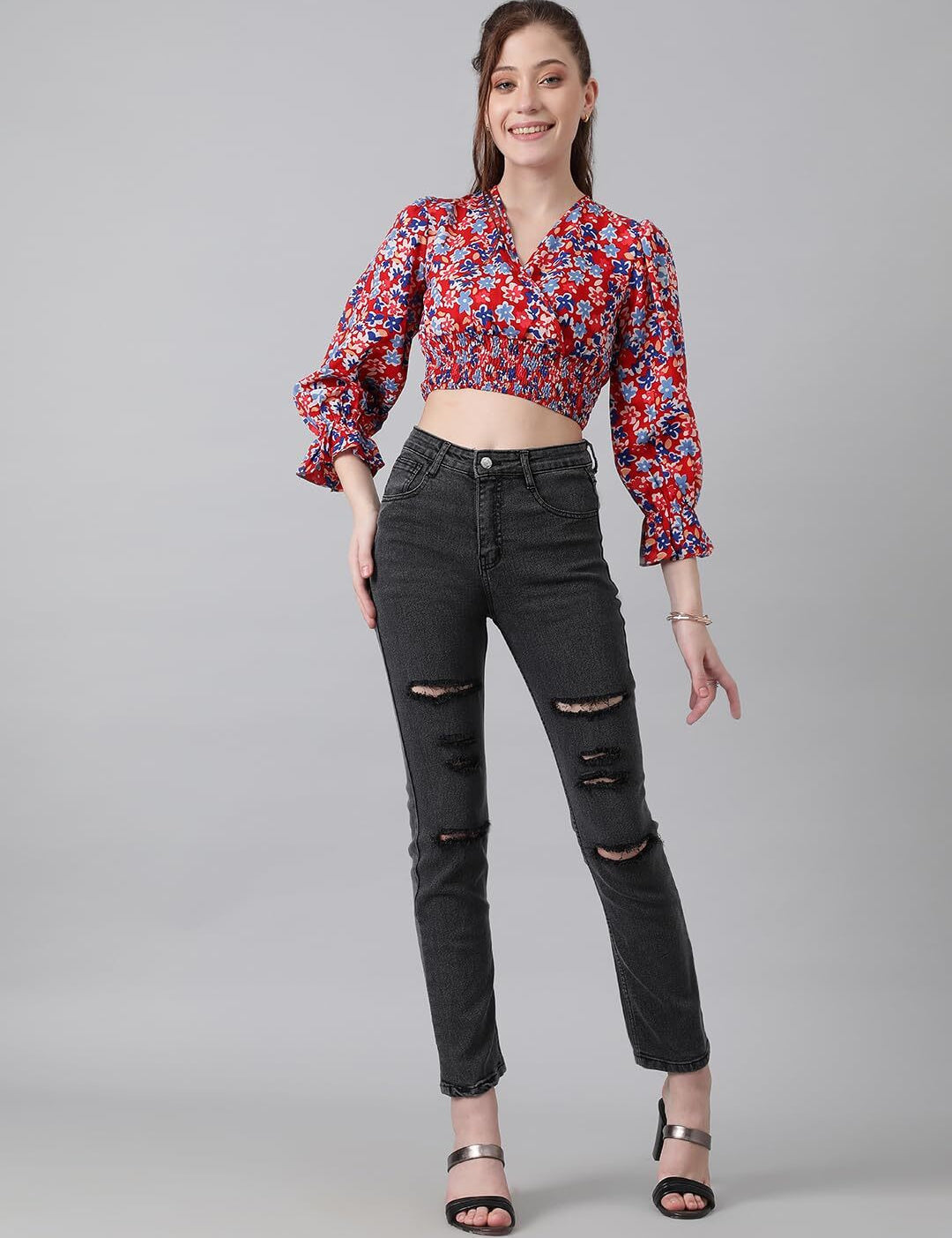 KOTTY Womens Summer Tops & Quick Dry Tops