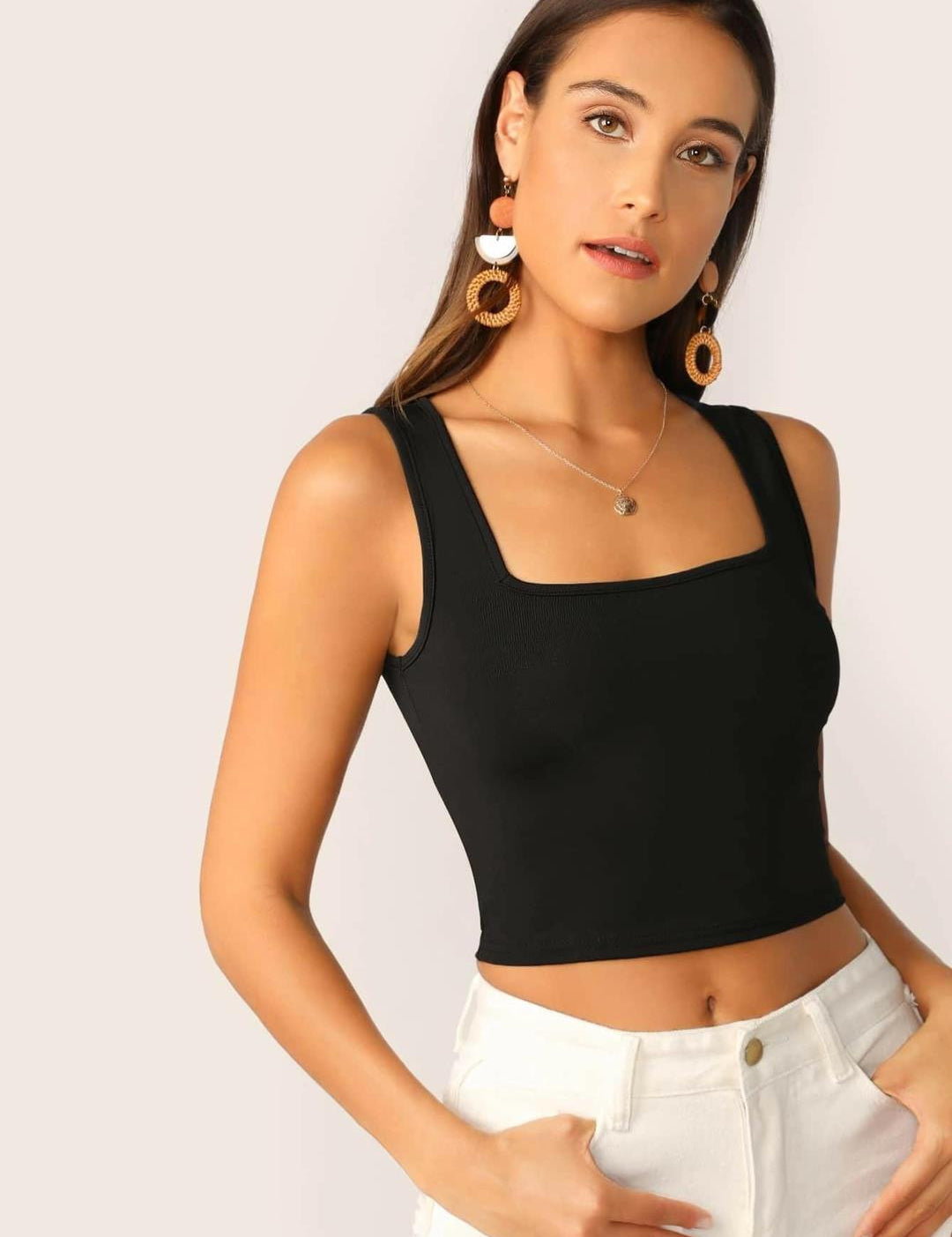 KOTTY Womens Summer Tops & Quick Dry Tops