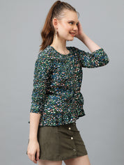 KOTTY Womens Summer Tops & Quick Dry Tops