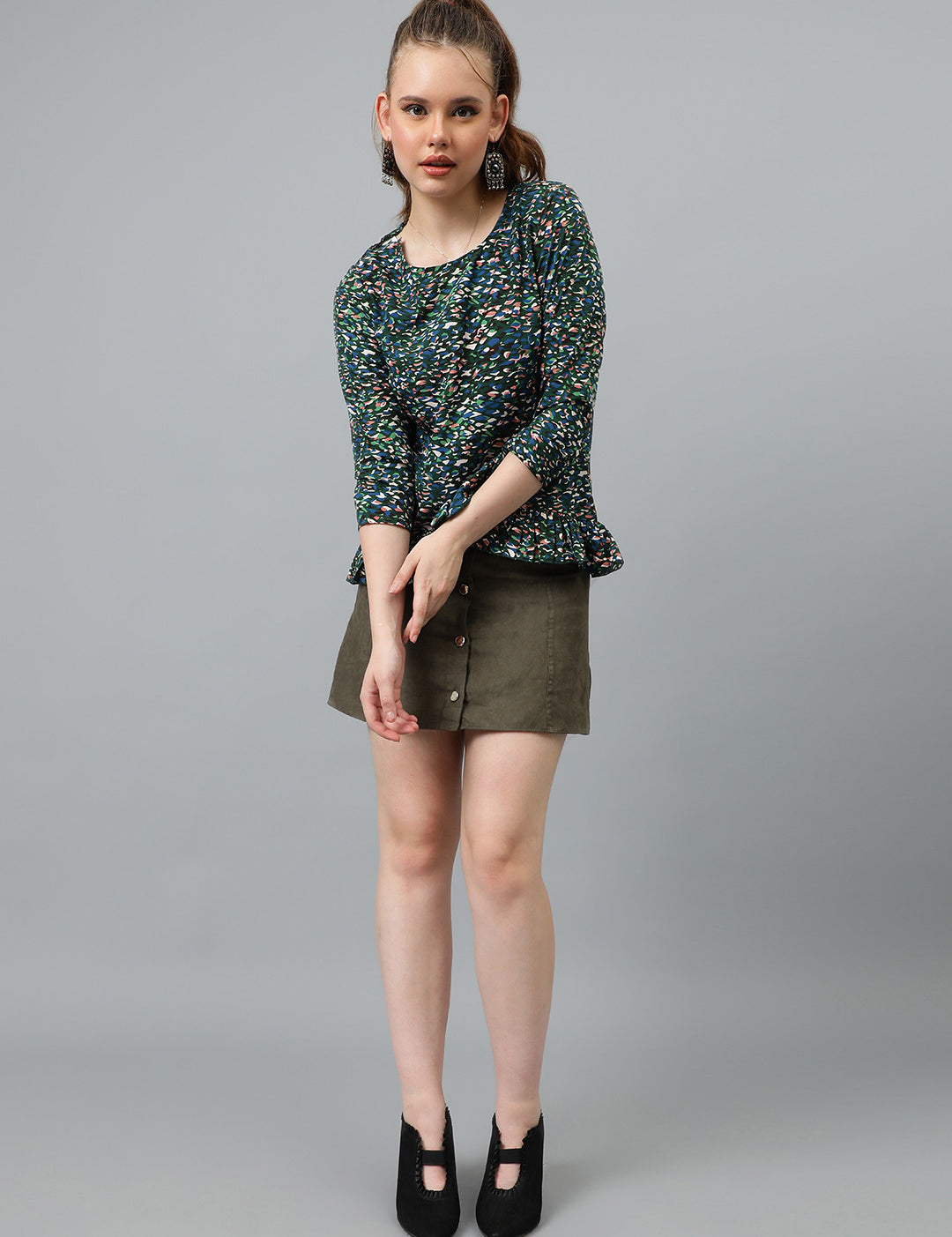 KOTTY Womens Summer Tops & Quick Dry Tops