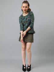 KOTTY Womens Summer Tops & Quick Dry Tops