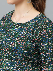 KOTTY Womens Summer Tops & Quick Dry Tops