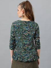 KOTTY Womens Summer Tops & Quick Dry Tops