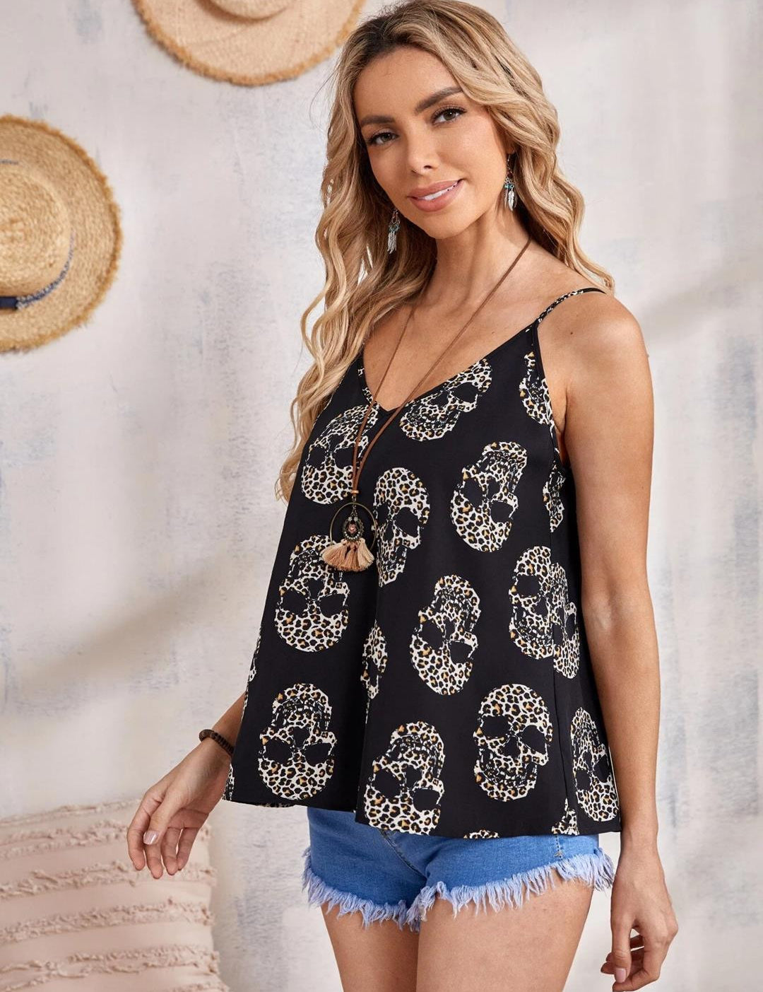KOTTY Womens Summer Tops & Quick Dry Tops
