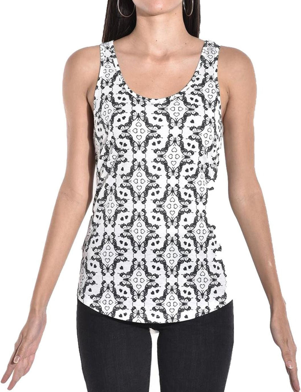KOTTY Womens Summer Tops & Quick Dry Tops