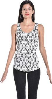 KOTTY Womens Summer Tops & Quick Dry Tops