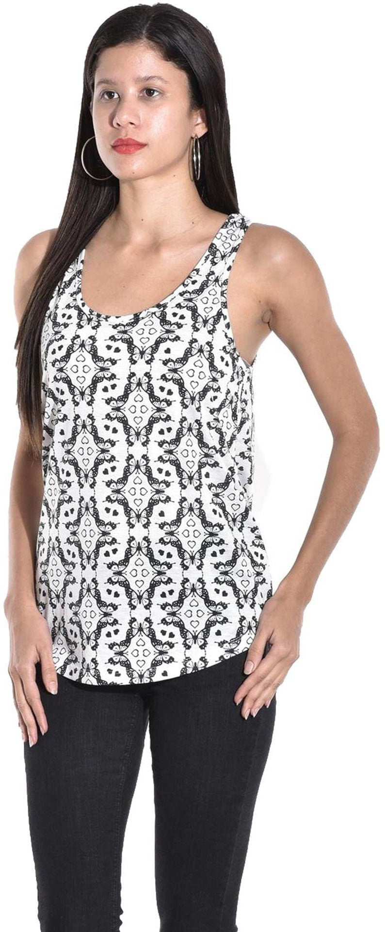 KOTTY Womens Summer Tops & Quick Dry Tops