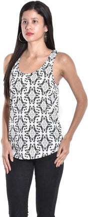 KOTTY Womens Summer Tops & Quick Dry Tops