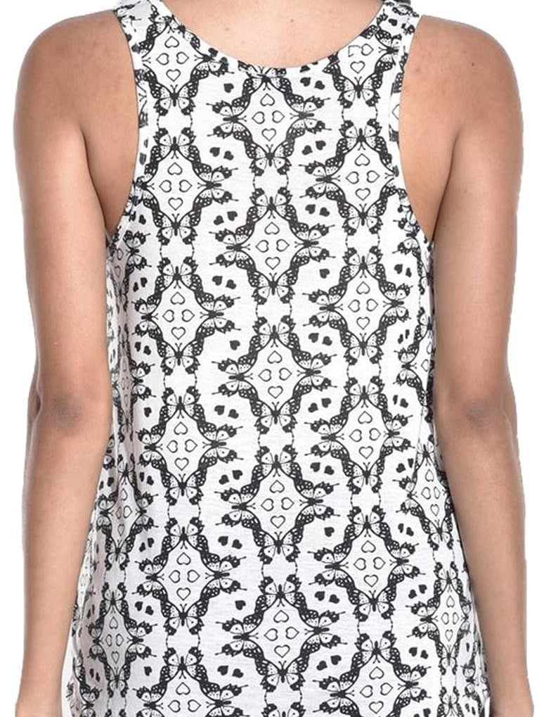 KOTTY Womens Summer Tops & Quick Dry Tops