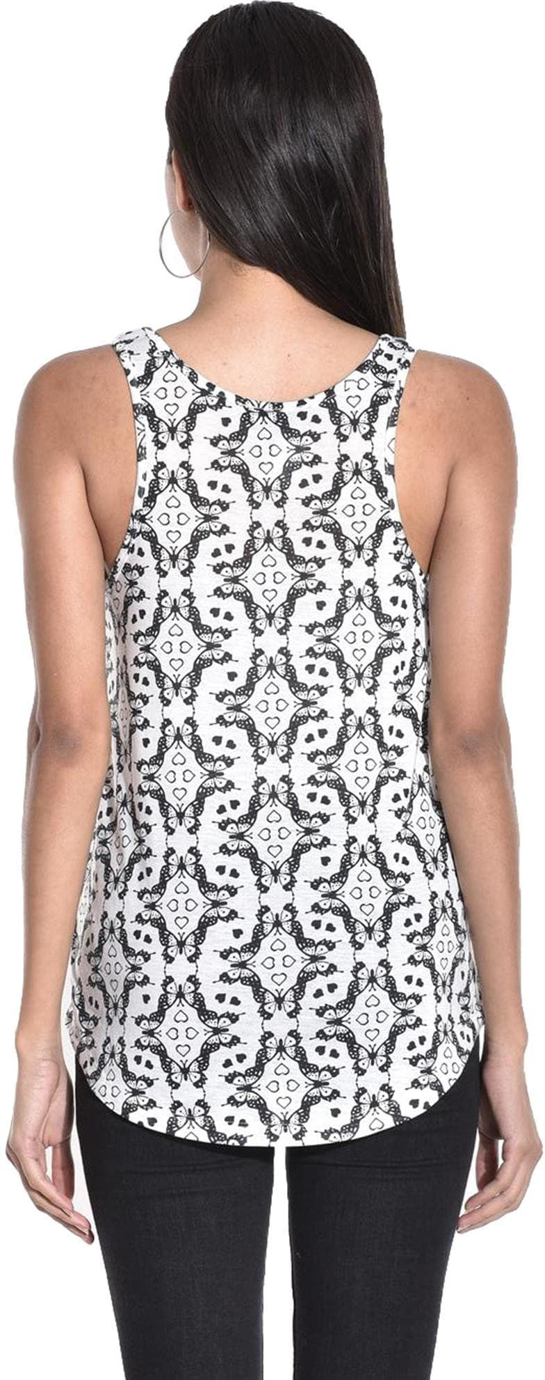 KOTTY Womens Summer Tops & Quick Dry Tops