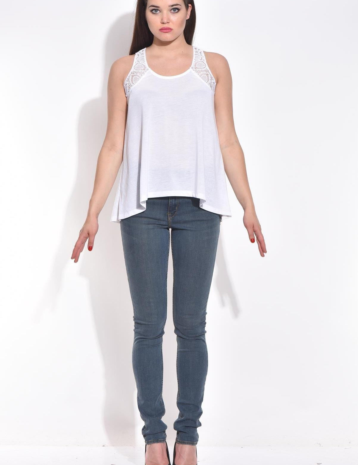 KOTTY Womens Summer Tops & Quick Dry Tops