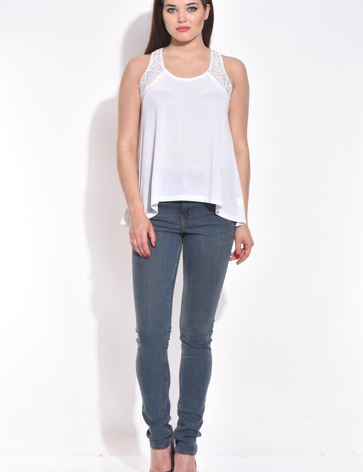 KOTTY Womens Summer Tops & Quick Dry Tops
