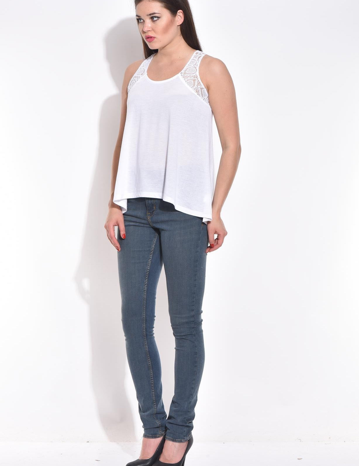 KOTTY Womens Summer Tops & Quick Dry Tops