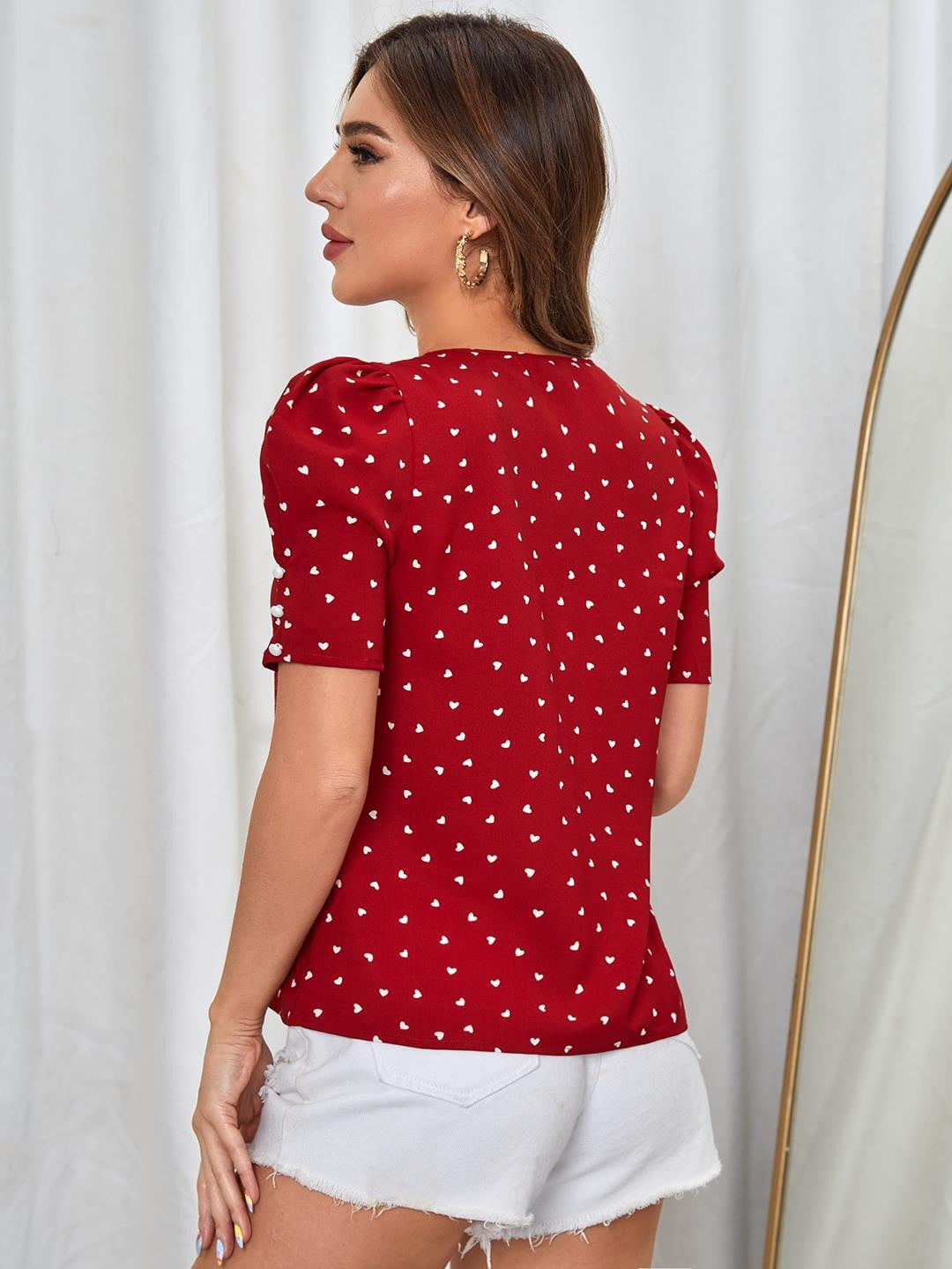 KOTTY Womens Summer Tops & Quick Dry Tops