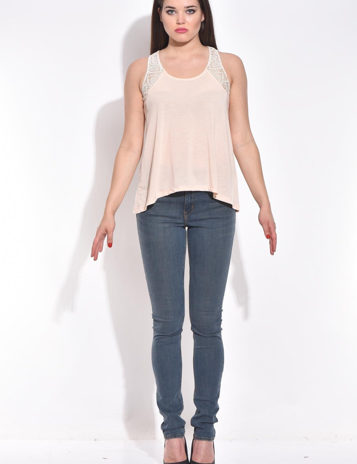KOTTY Womens Summer Tops & Quick Dry Tops