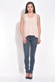 KOTTY Womens Summer Tops & Quick Dry Tops