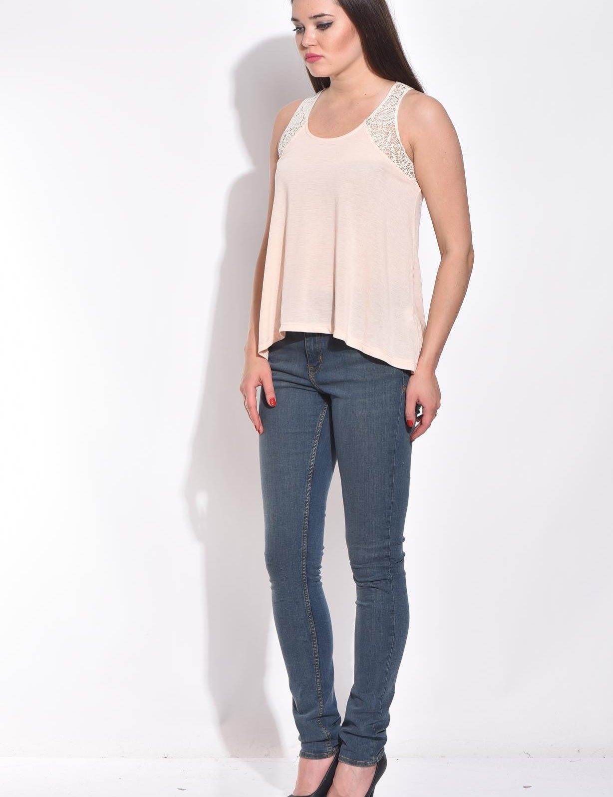 KOTTY Womens Summer Tops & Quick Dry Tops