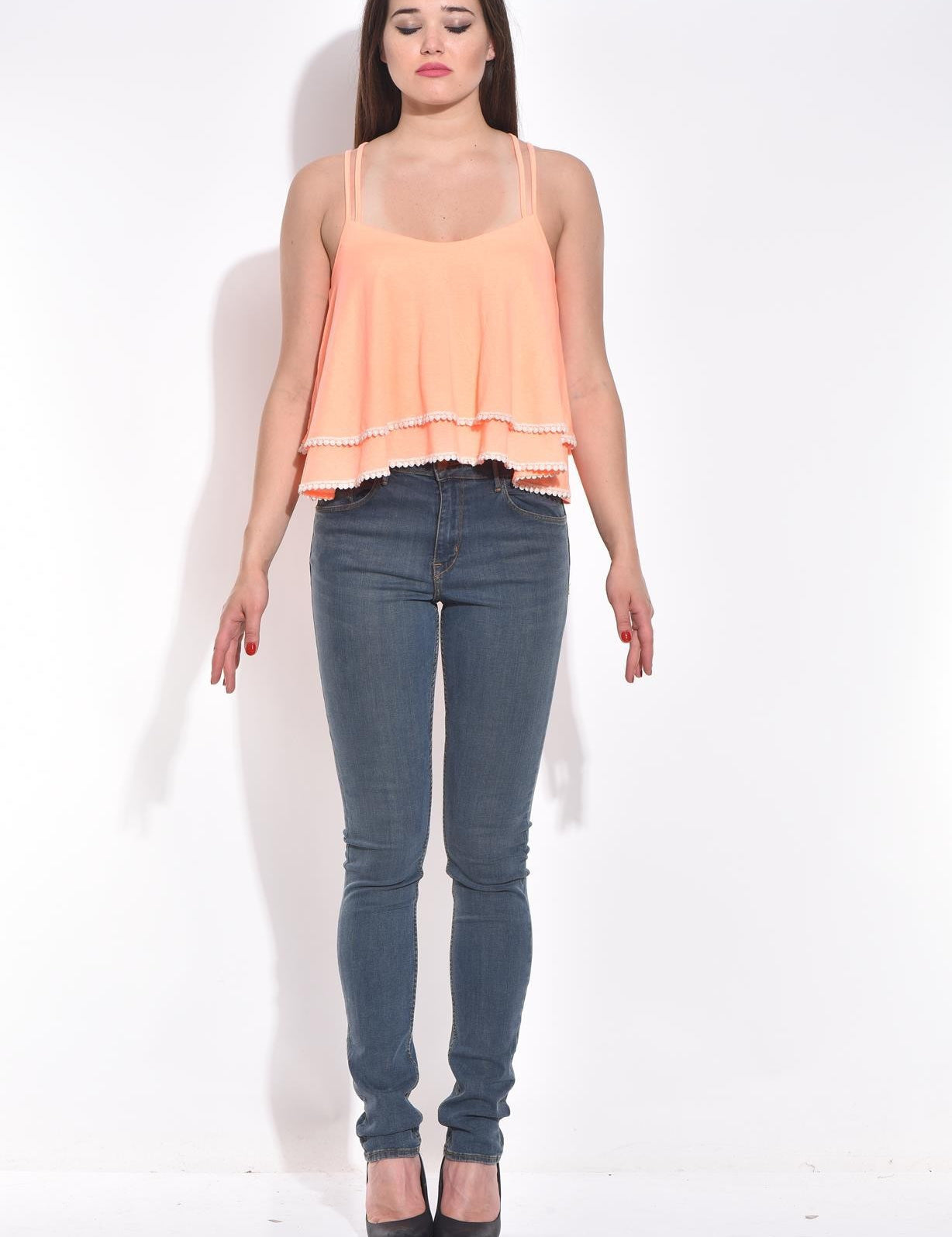 KOTTY Womens Summer Tops & Quick Dry Tops
