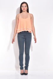 KOTTY Womens Summer Tops & Quick Dry Tops