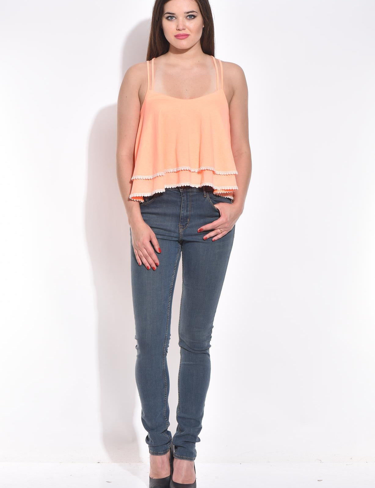 KOTTY Womens Summer Tops & Quick Dry Tops