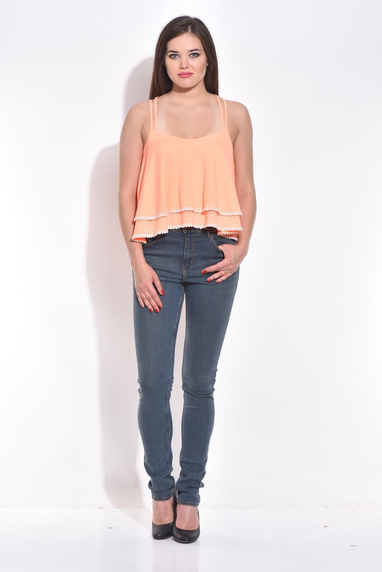 KOTTY Womens Summer Tops & Quick Dry Tops