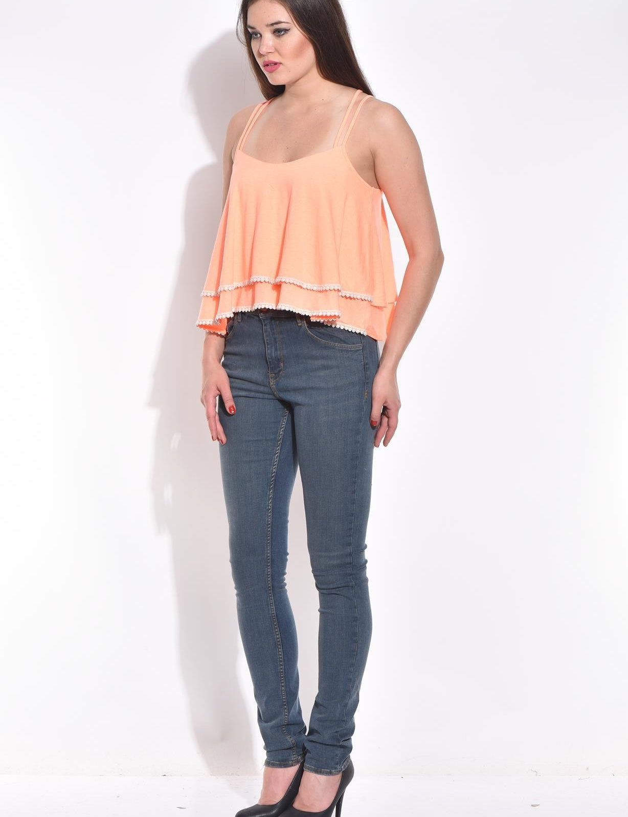 KOTTY Womens Summer Tops & Quick Dry Tops