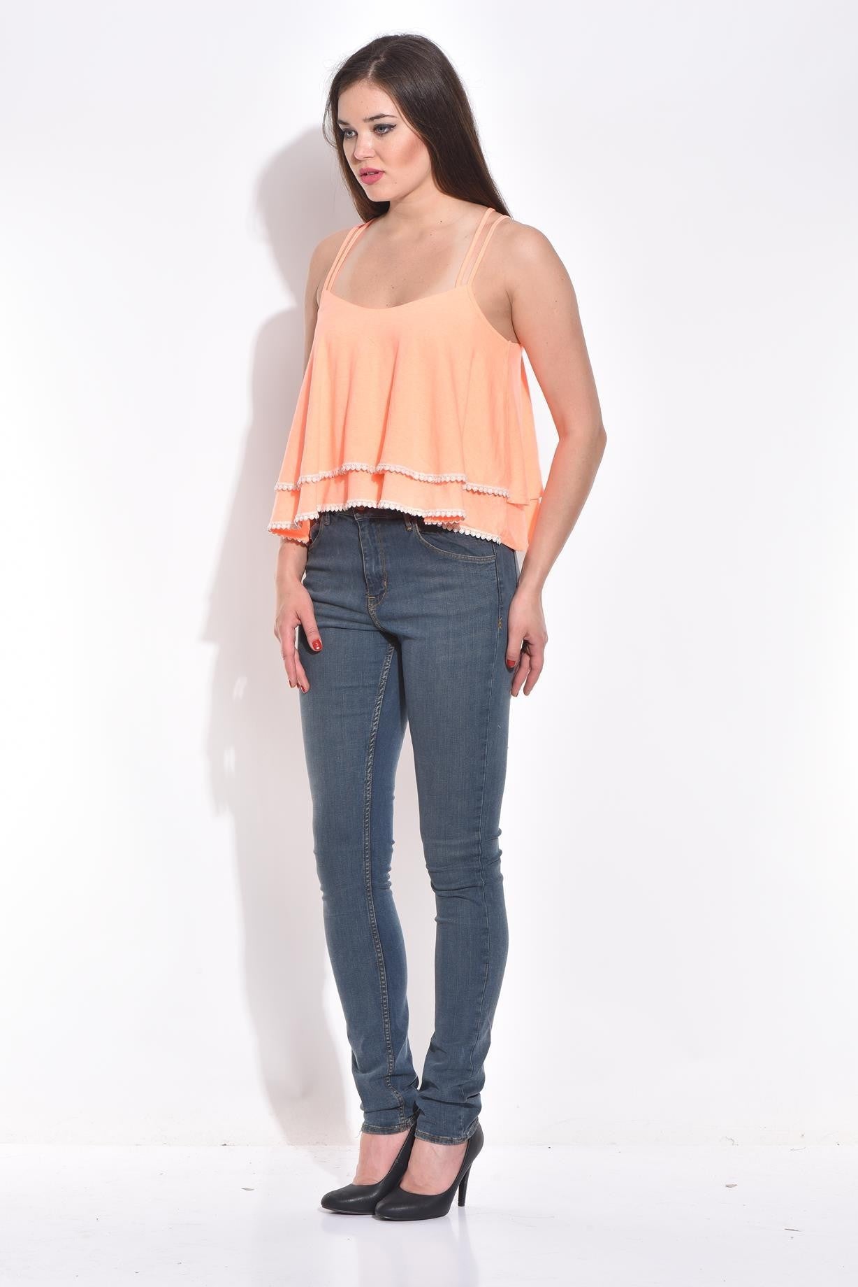 KOTTY Womens Summer Tops & Quick Dry Tops