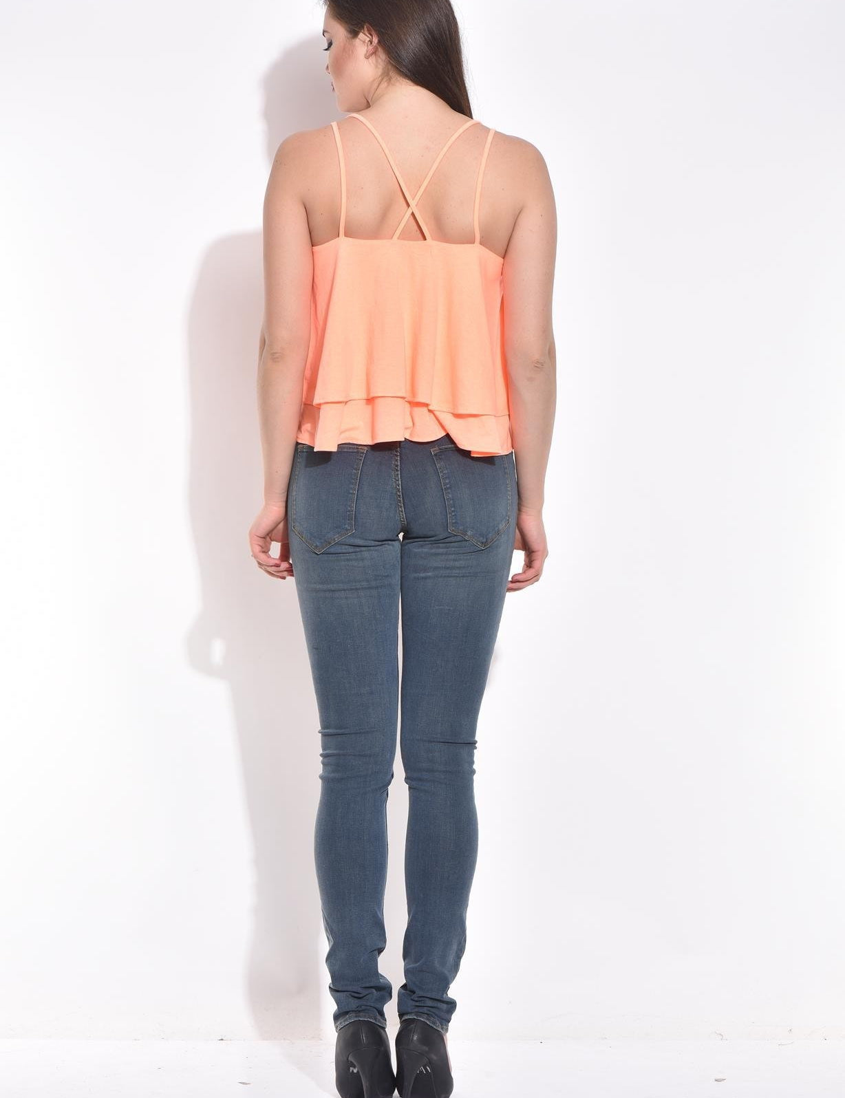 KOTTY Womens Summer Tops & Quick Dry Tops