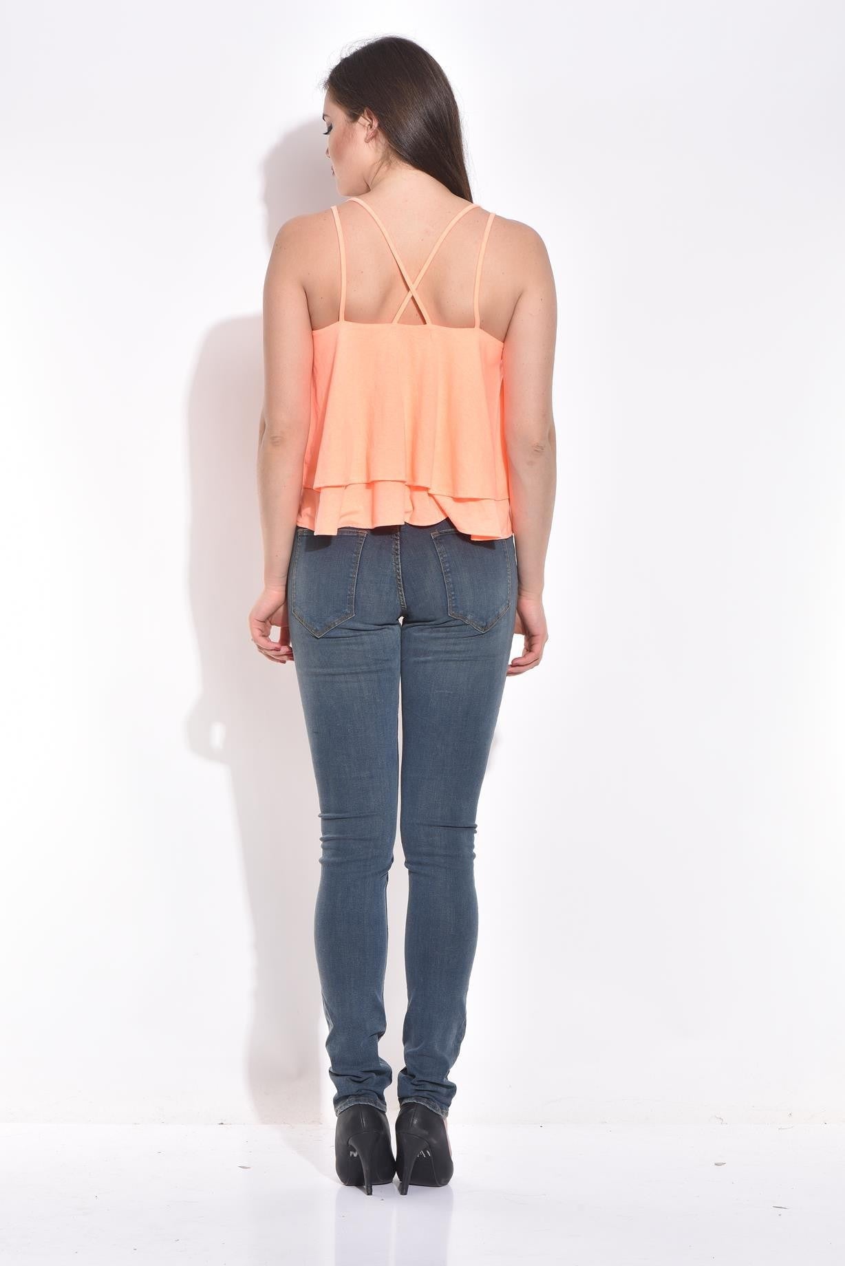KOTTY Womens Summer Tops & Quick Dry Tops
