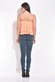 KOTTY Womens Summer Tops & Quick Dry Tops