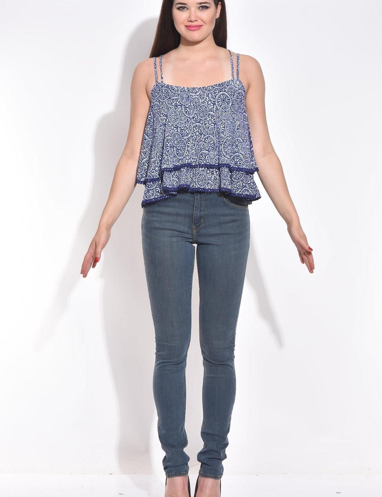 KOTTY Womens Summer Tops & Quick Dry Tops