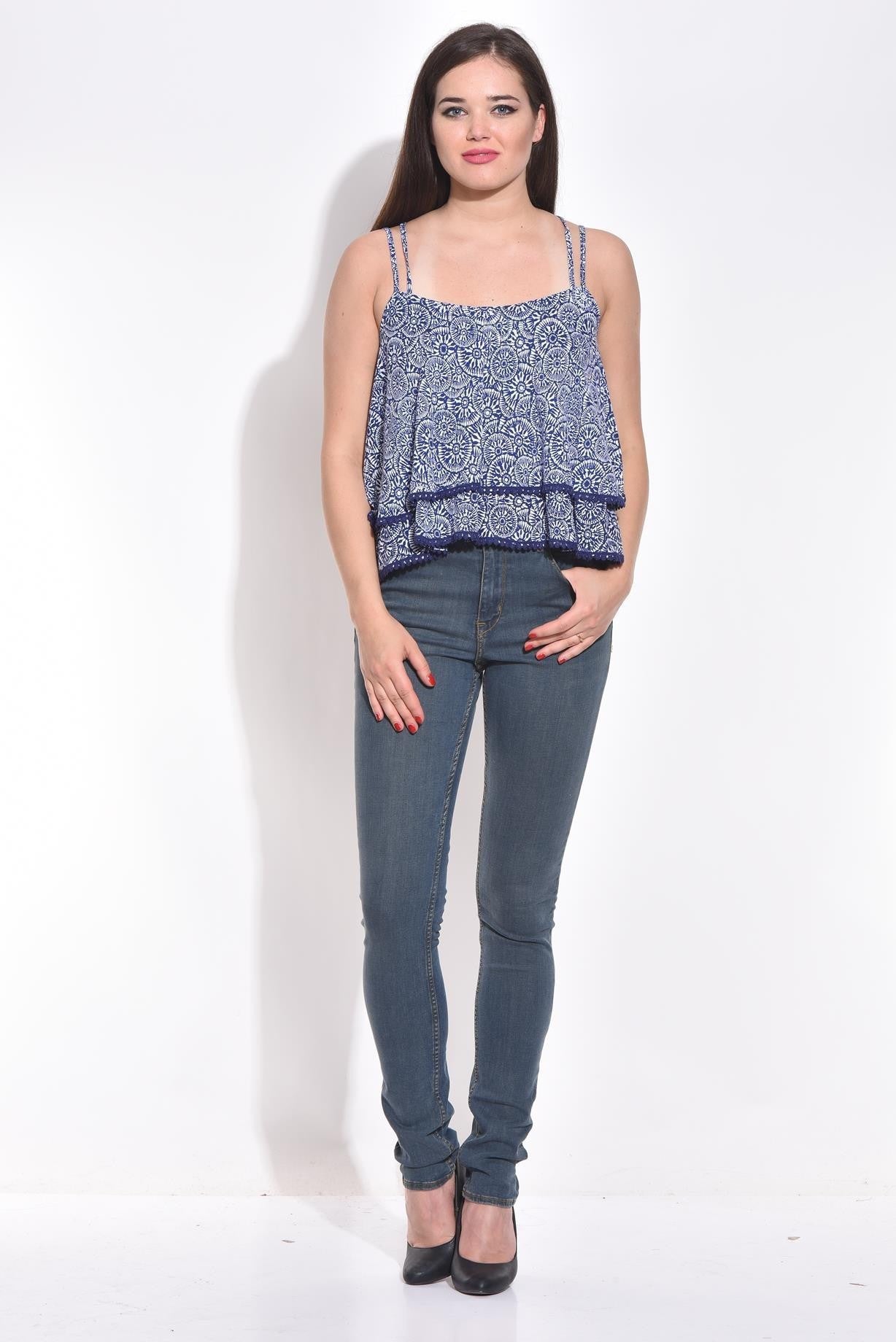 KOTTY Womens Summer Tops & Quick Dry Tops