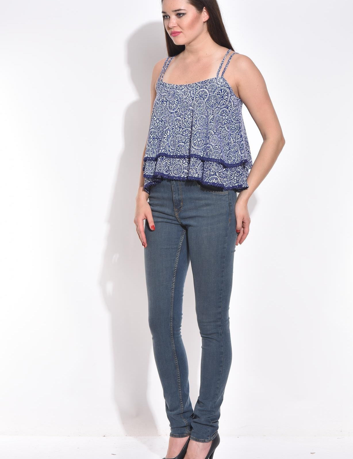 KOTTY Womens Summer Tops & Quick Dry Tops
