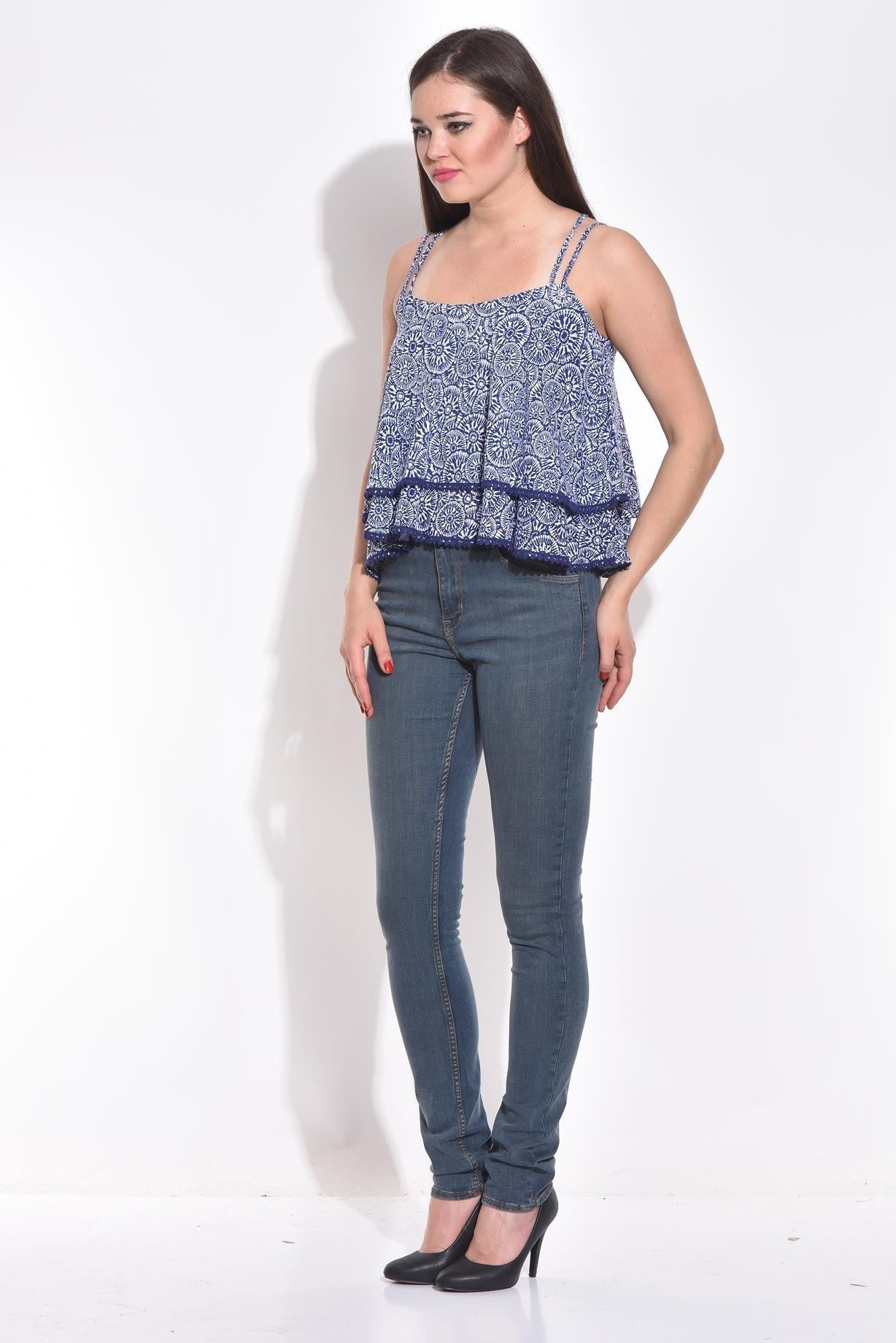 KOTTY Womens Summer Tops & Quick Dry Tops
