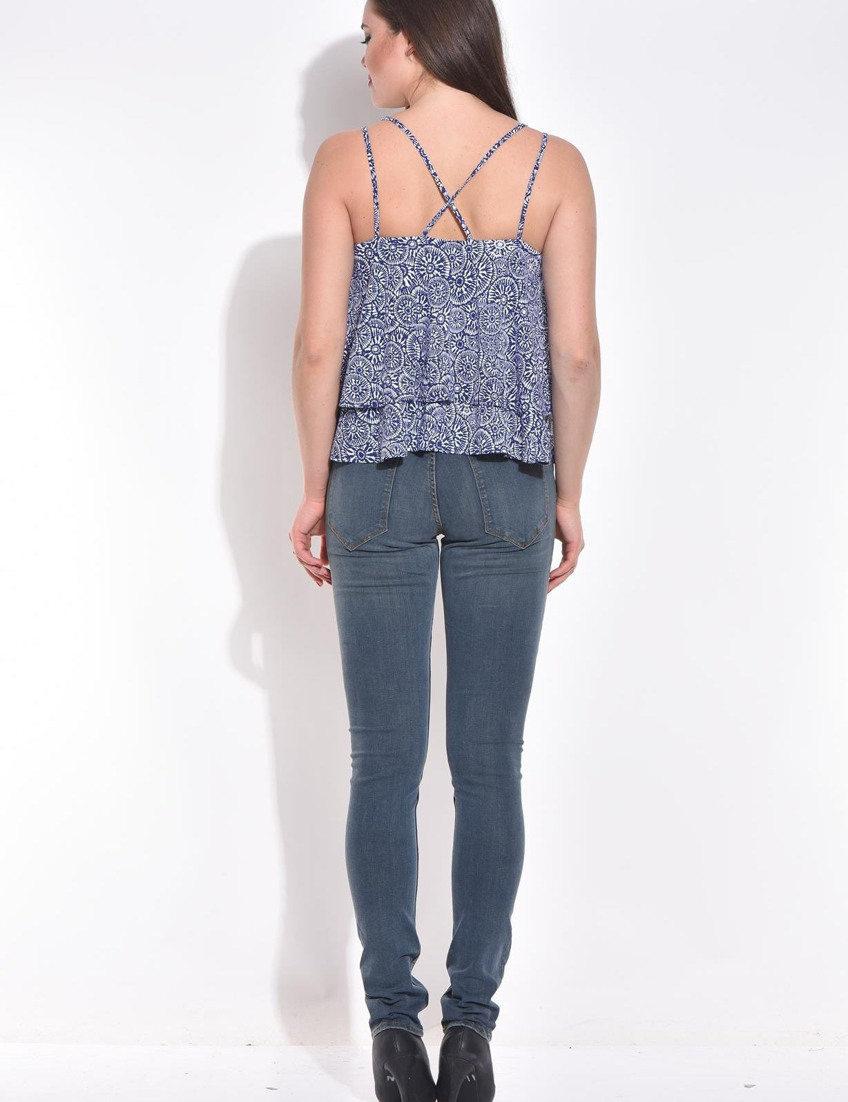 KOTTY Womens Summer Tops & Quick Dry Tops