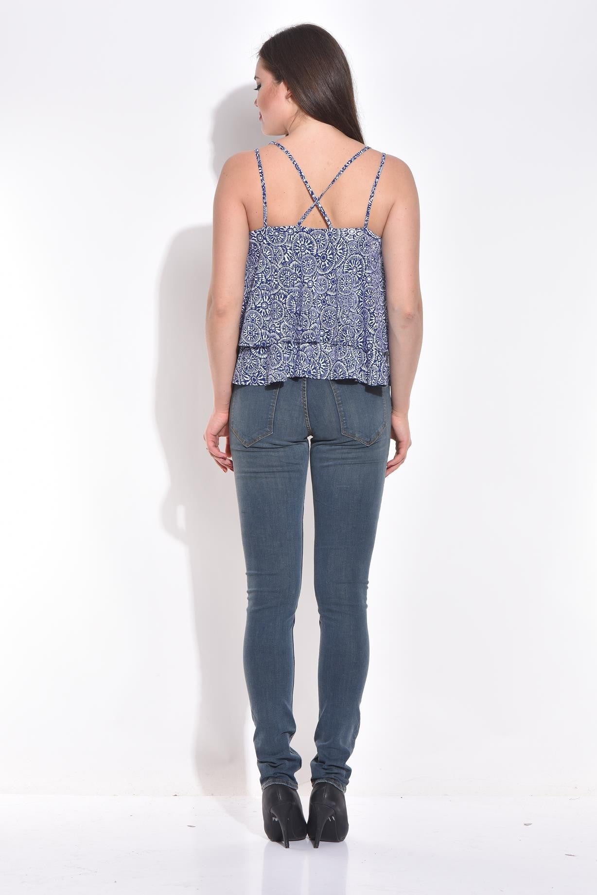 KOTTY Womens Summer Tops & Quick Dry Tops