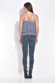 KOTTY Womens Summer Tops & Quick Dry Tops