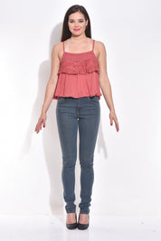 KOTTY Womens Summer Tops & Quick Dry Tops
