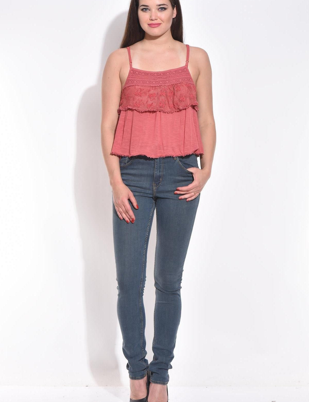 KOTTY Womens Summer Tops & Quick Dry Tops