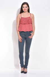 KOTTY Womens Summer Tops & Quick Dry Tops